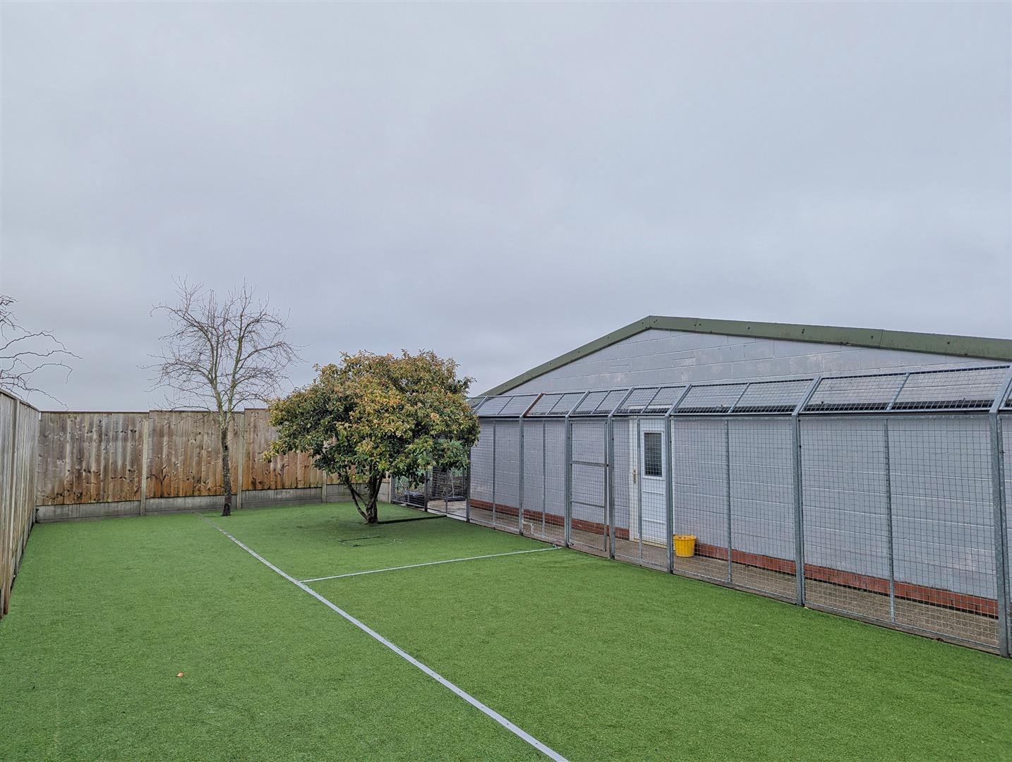 Arram Road, Leconfield, Beverley